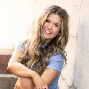 Meet your Posher, Kristen